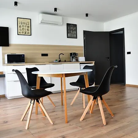 Apartman Kerekerdő Felsőörs