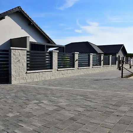 Apartman Kerekerdő Felsőörs